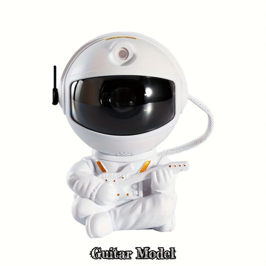 Adjustable Nebula Night Light