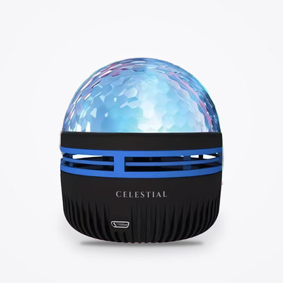 Ocean Wave Projector by Celestial Projectors, studio product photo