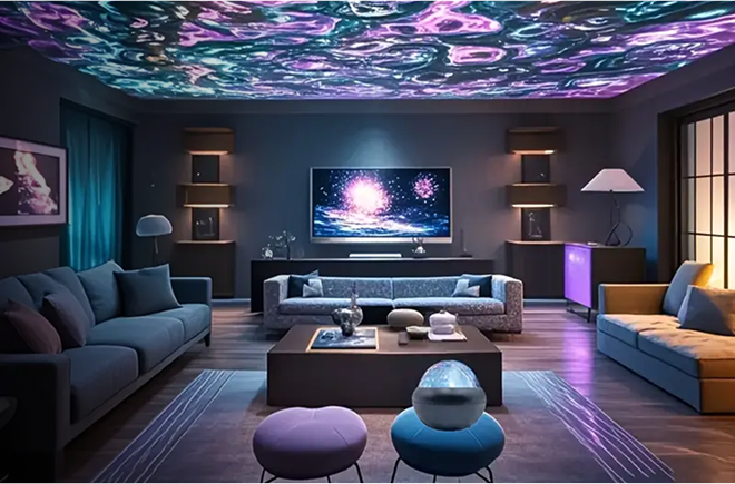 The Modern Guide to Star Light Projectors: Galaxy Skies for Real Rooms