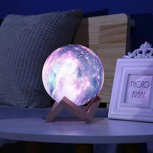 Moon Lamp Buying Guide: 3D-Printed vs Levitating vs Galaxy