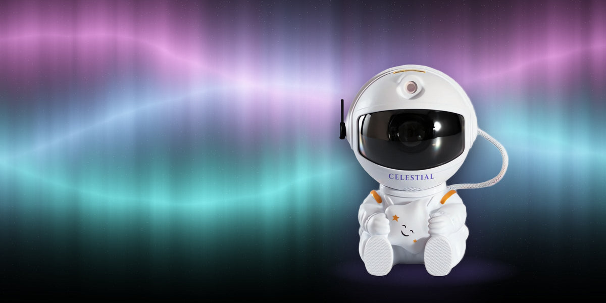 Is a Galaxy Projector Safe? Eye Safety & Laser Class Explained