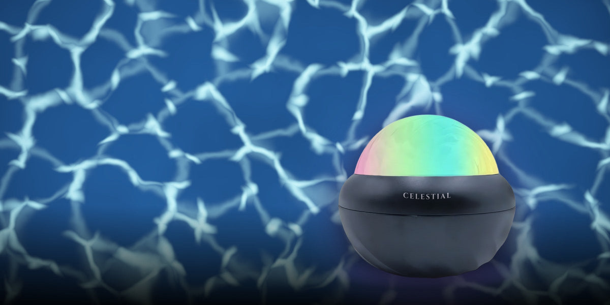 Ocean Wave Projectors: How They Work and Where They Shine