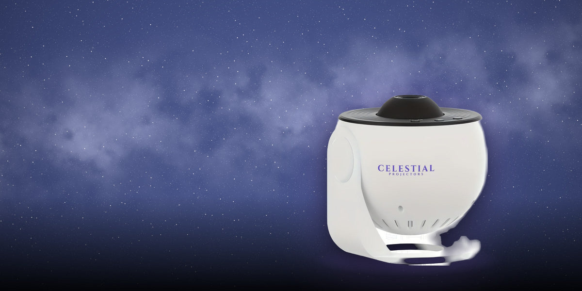Constellations at Home: Get the Most From a Planetarium Projector
