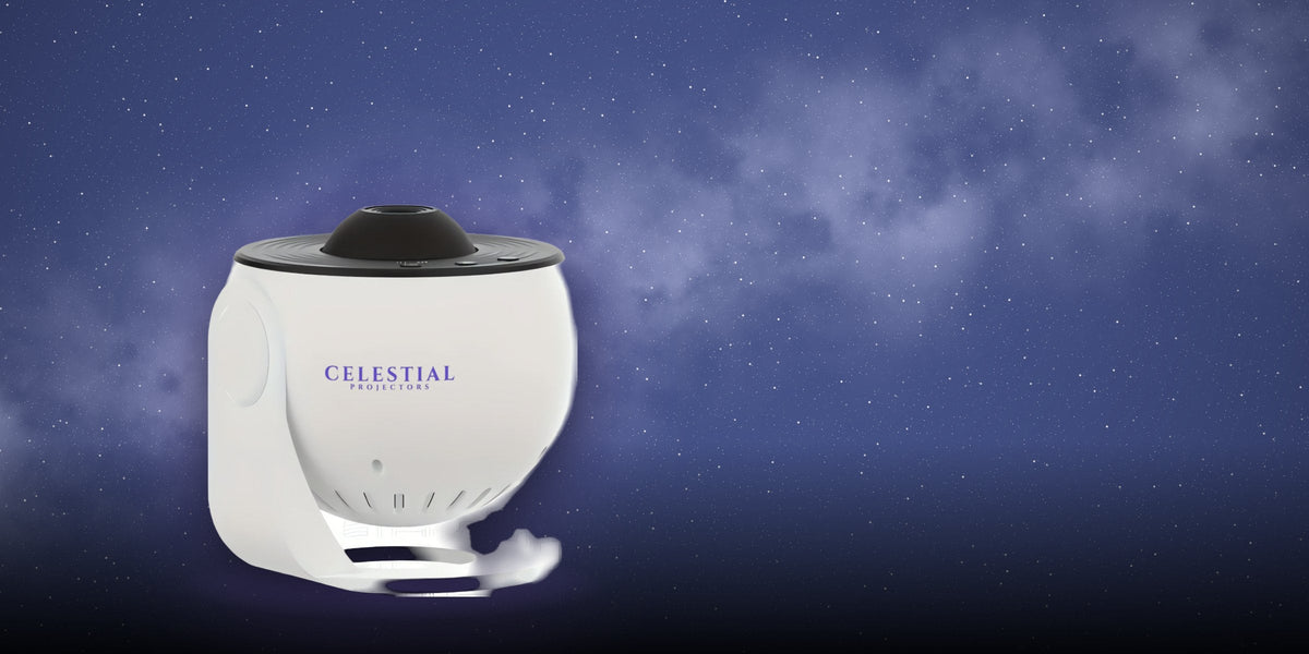 Planetarium vs Galaxy: Which Is the Realistic Star Projector?