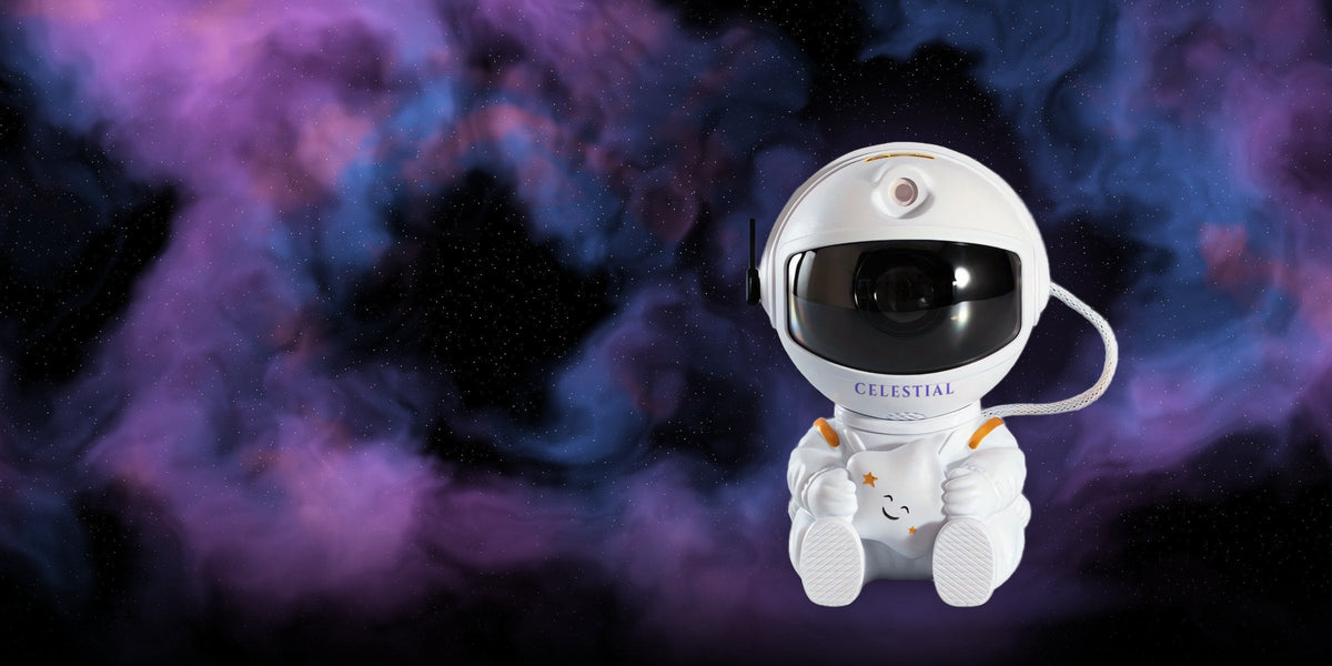 What Is a Galaxy Projector? Complete Beginner's Guide