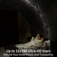 Planetarium Projector Night Light With 12 Discs