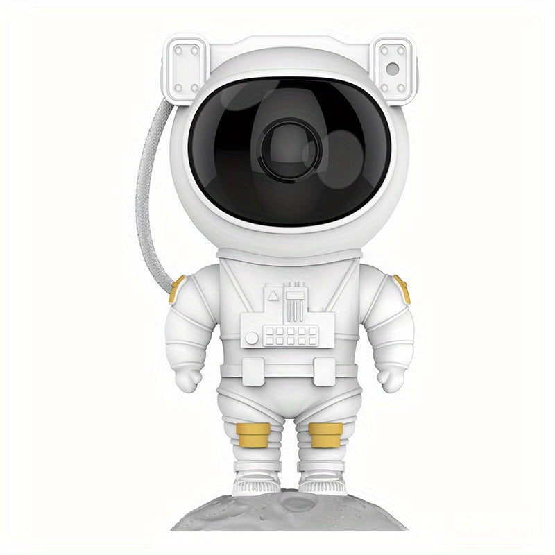 Astronaut Projectors