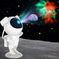 Astronaut Starry Sky Projector