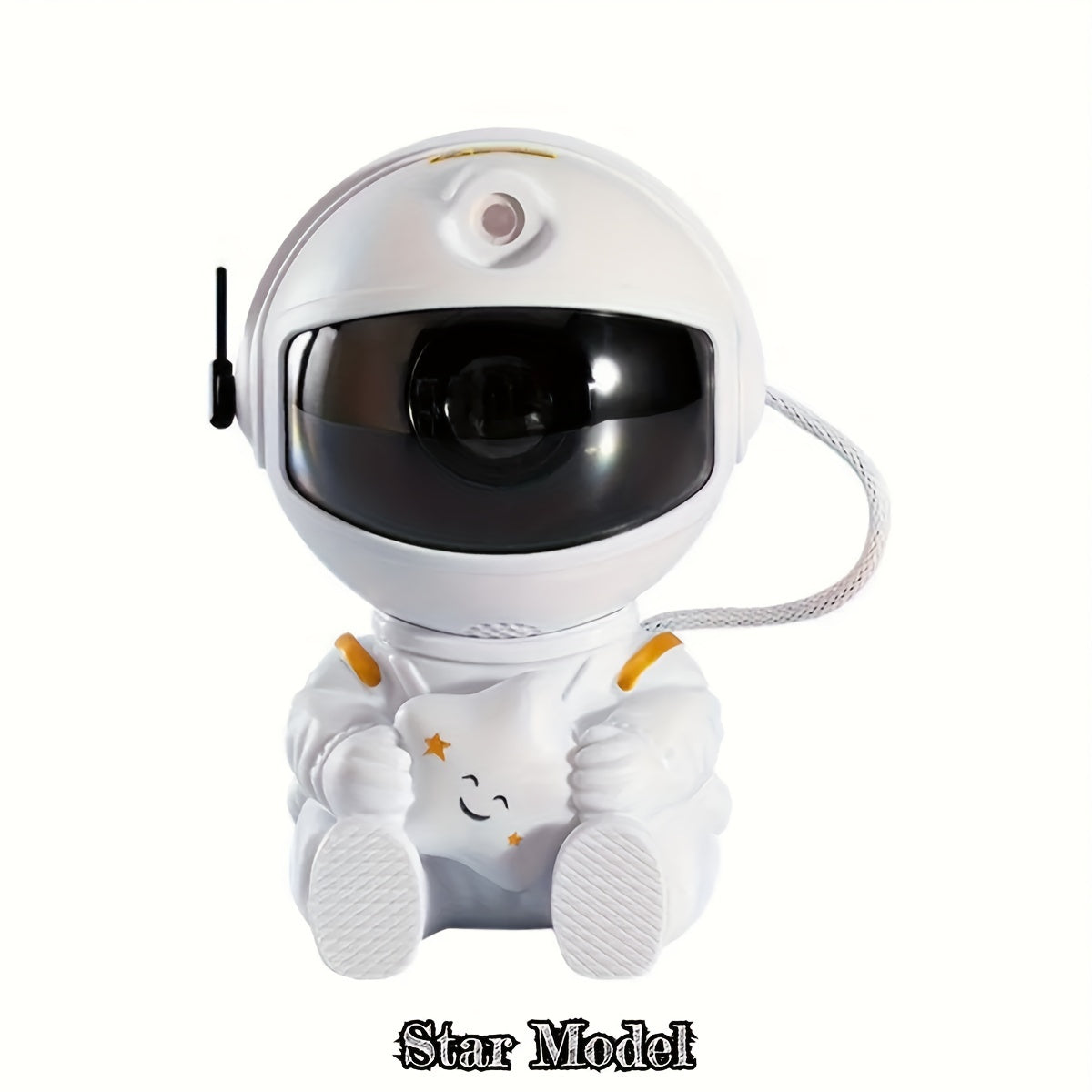 Adjustable Nebula Night Light