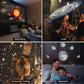 Planetarium Projector Night Light With 12 Discs