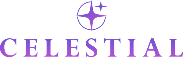 Celestial Projectors