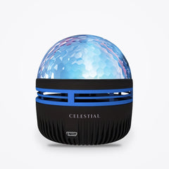 Aurora Star Projector – Rotating Northern Lights USB Night Light