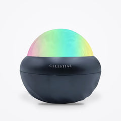 Ocean Wave & Nebula Projector – Water Ripple Light with Remote